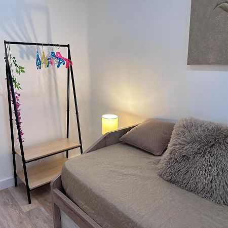 Ferienwohnung La Casita De Tita Salamanca Exterior foto