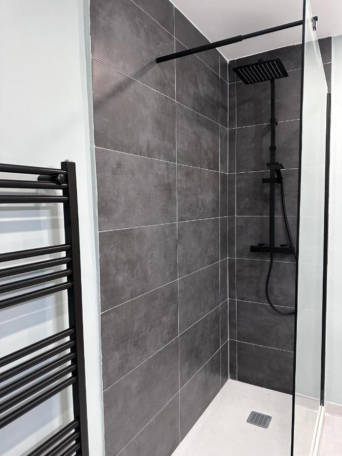 Ferienwohnung La Casita De Tita Salamanca Exterior foto