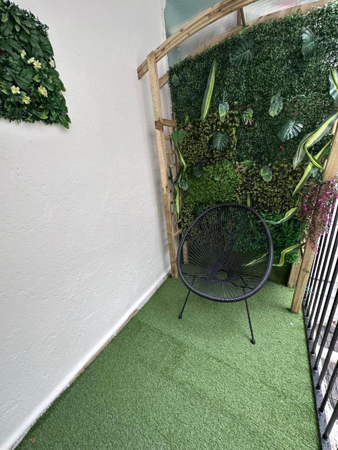 Ferienwohnung La Casita De Tita Salamanca Exterior foto