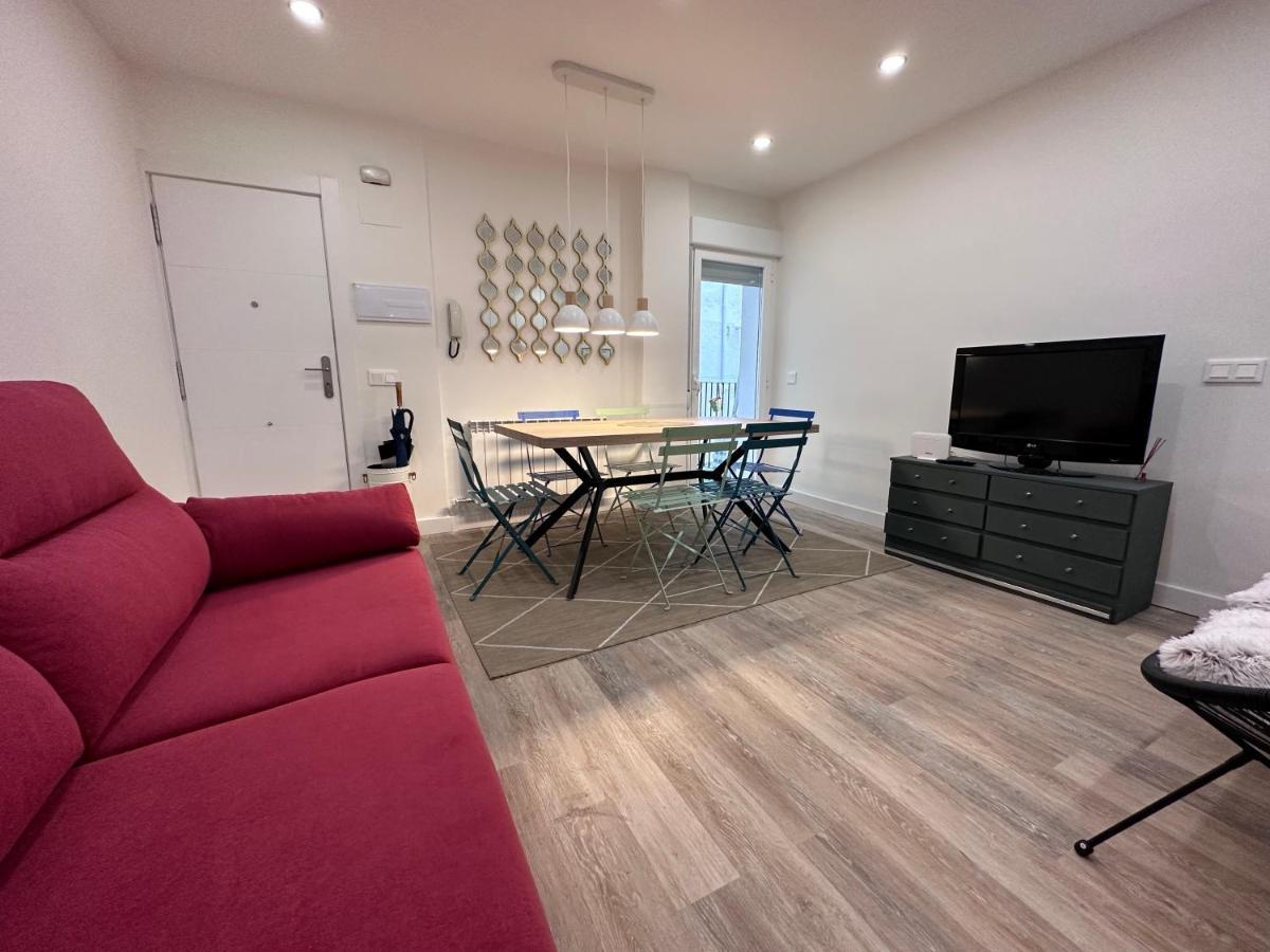 Ferienwohnung La Casita De Tita Salamanca Exterior foto